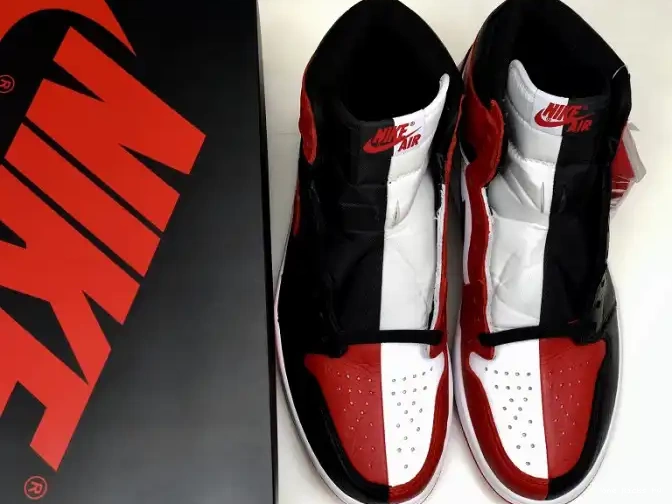 Rep Onekick High Air Homage Retro To 1 Jordan Home 861428-061 OG 0516